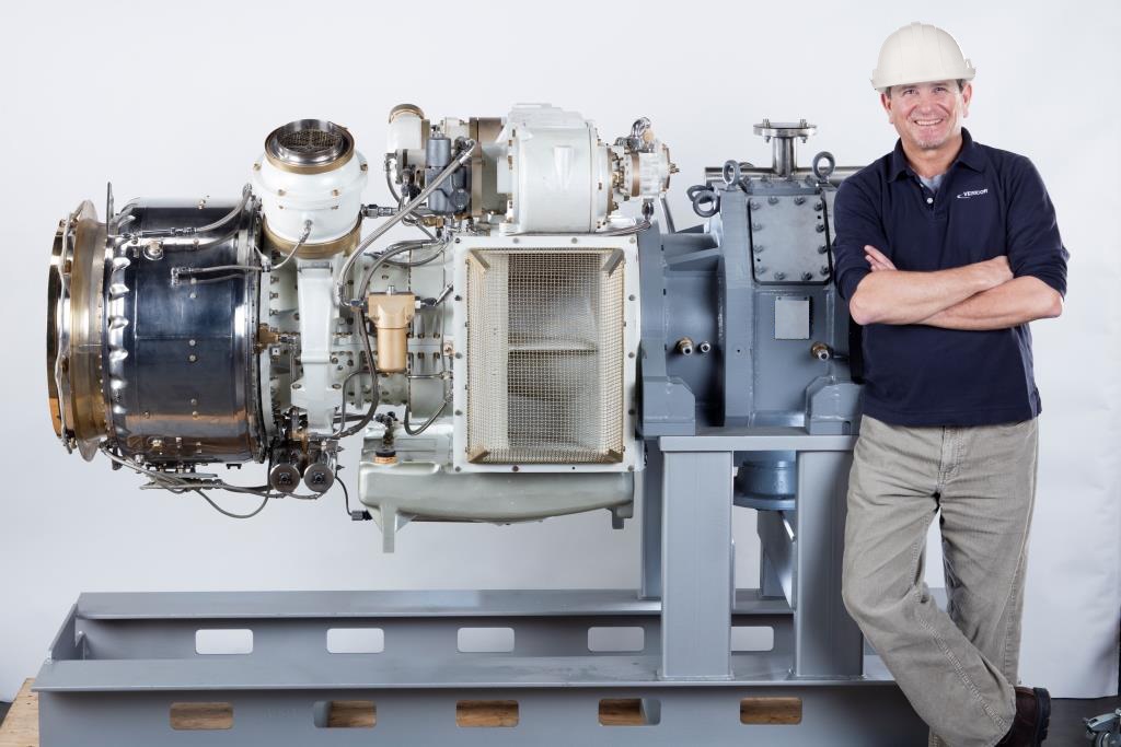 ENGINE OVERHAULS Image